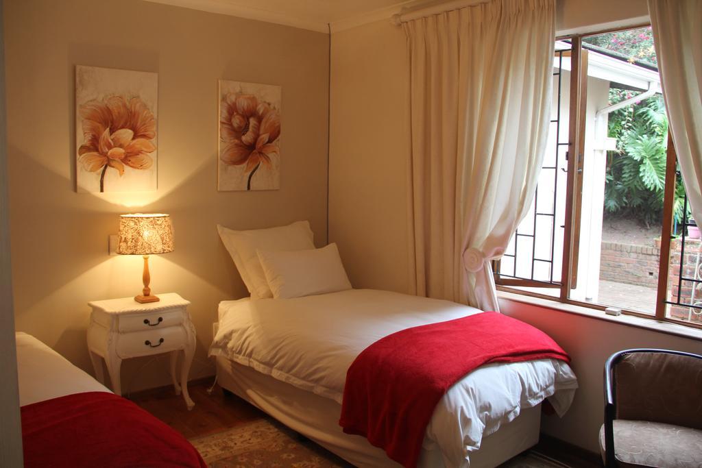 Le Residence De Josephine Kloof Exterior photo