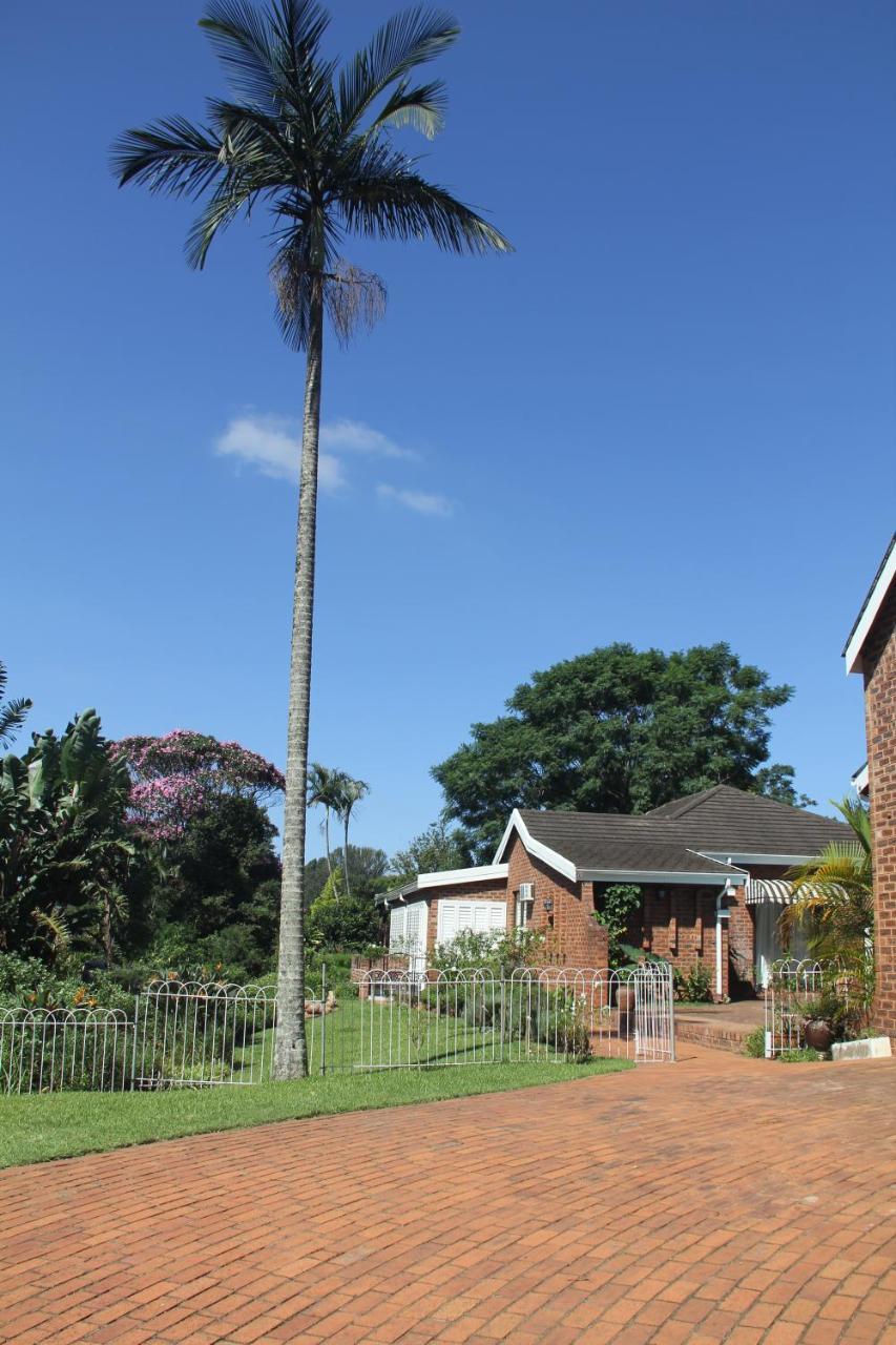 Le Residence De Josephine Kloof Exterior photo